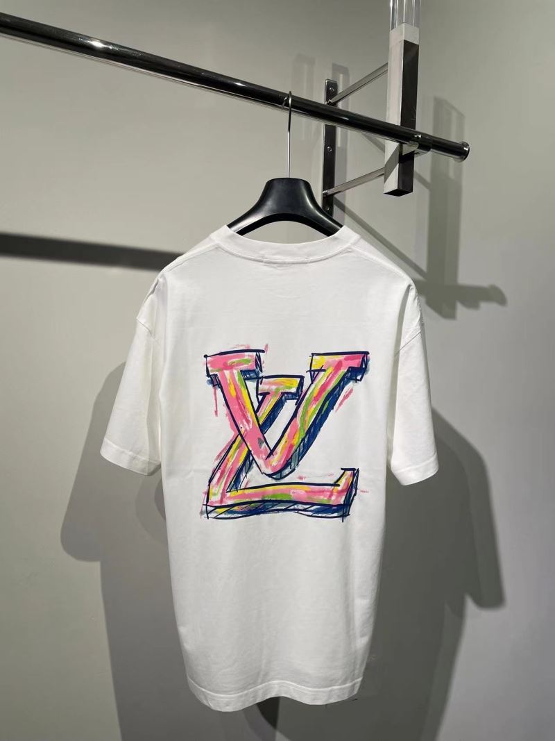 Louis Vuitton T-Shirts